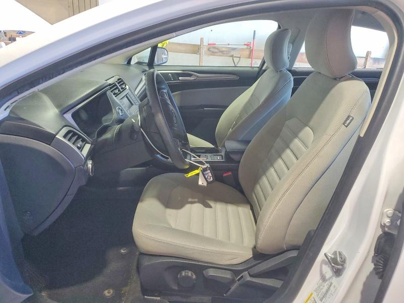 Aukcja sprzedaży 2018 Ford Fusion, vin: 3FA6P0G7XJR139455, numer aukcji: 52157496