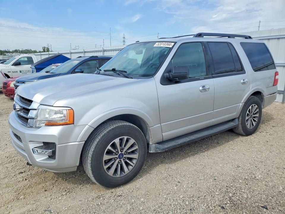 Aukcja sprzedaży 2017 Ford Expedition, vin: 1FMJU1JT1HEA57597, numer aukcji: 52010366