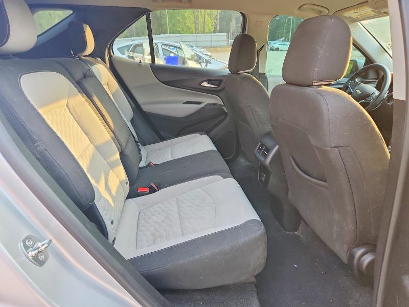 Продаж на аукціоні авто 2019 Chevrolet Equinox, vin: 2GNAXUEV0K6162174, номер лоту: 54655676