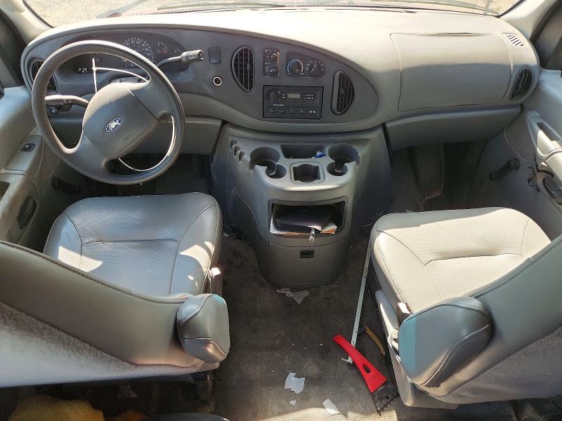 Продаж на аукціоні авто 2003 Ford Econoline, vin: 1FBSS31L73HA21340, номер лоту: 52252676