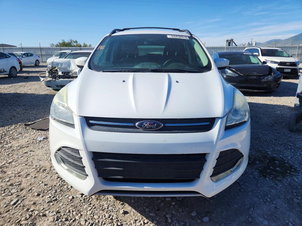 Продажа на аукционе авто 2016 Ford Escape, vin: 1FMCU0GX2GUB99524, номер лота: 54450916
