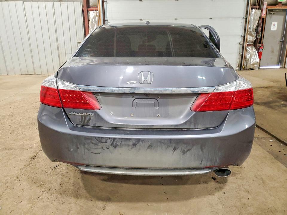 Продажа на аукционе авто 2013 Honda Accord, vin: 1HGCR2F80DA073897, номер лота: 53375306