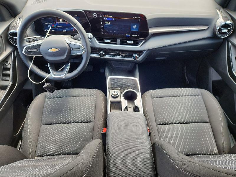 Продаж на аукціоні авто 2026 Chevrolet Equinox, vin: 3GNAXPEG1TL429743, номер лоту: 54882996