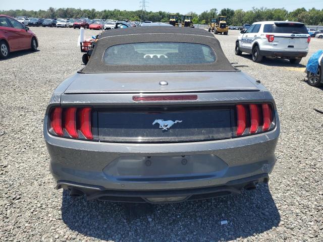 52968566 :رقم المزاد ، 1FATP8UH8N5132866 vin ، 2022 Ford Mustang مزاد بيع
