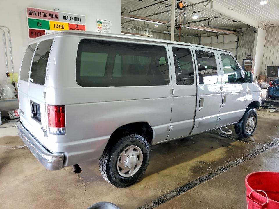 Aukcja sprzedaży 2006 Ford Econoline, vin: 1FBNE31L96DA20156, numer aukcji: 54524306