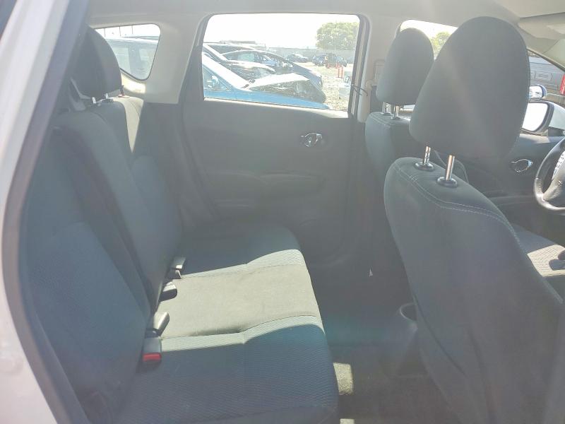 Продаж на аукціоні авто 2017 Nissan Versa Note, vin: 3N1CE2CP9HL370917, номер лоту: 52899536