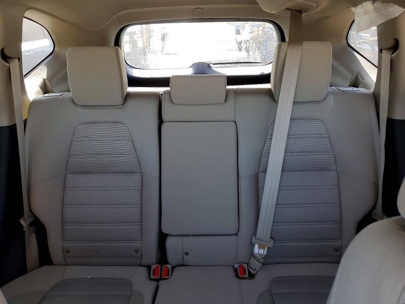 Aukcja sprzedaży 2022 Honda Cr-v, vin: 2HKRW2H59NH613875, numer aukcji: 53815346