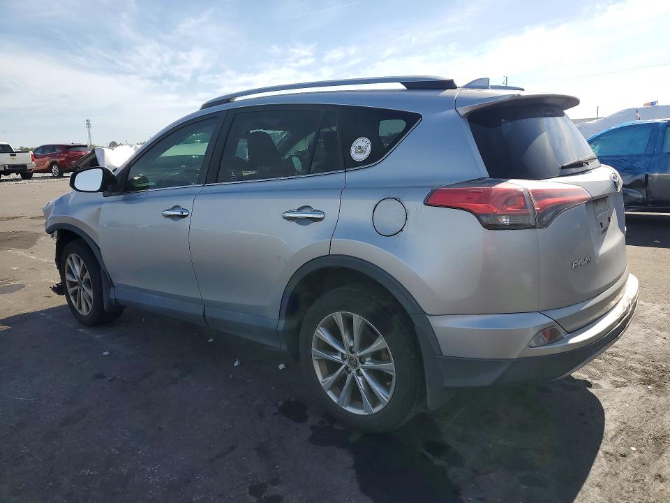 Aukcja sprzedaży 2017 Toyota Rav4, vin: 2T3YFREV5HW387047, numer aukcji: 52345276
