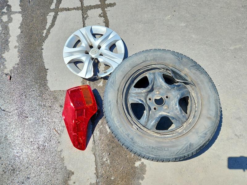 2013 Toyota Rav4 მანქანა იყიდება აუქციონზე, vin: JTMBFREV9D5023690, აუქციონის ნომერი: 52731986