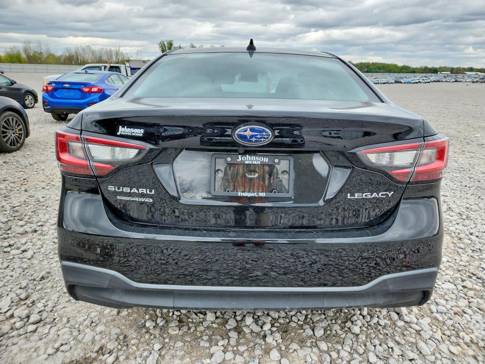 Продажа на аукционе авто 2020 Subaru Legacy, vin: 4S3BWAB62L3006240, номер лота: 51888586