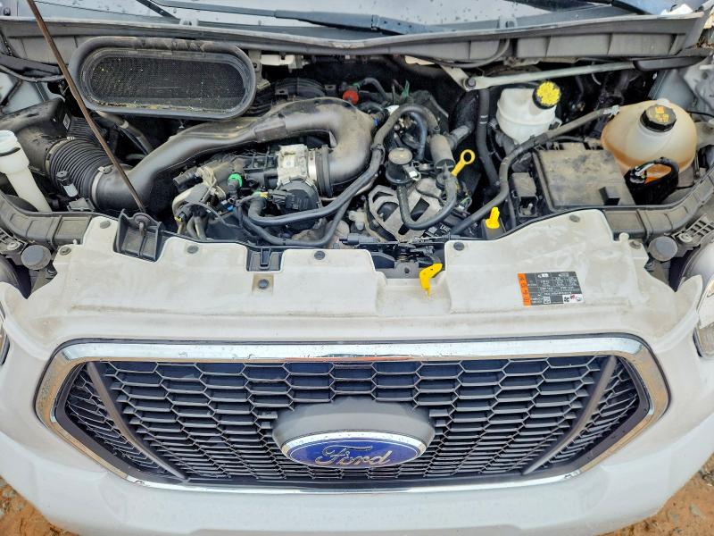 Продаж на аукціоні авто 2021 Ford Transit, vin: 1FBAX2X80MKA31724, номер лоту: 54398976