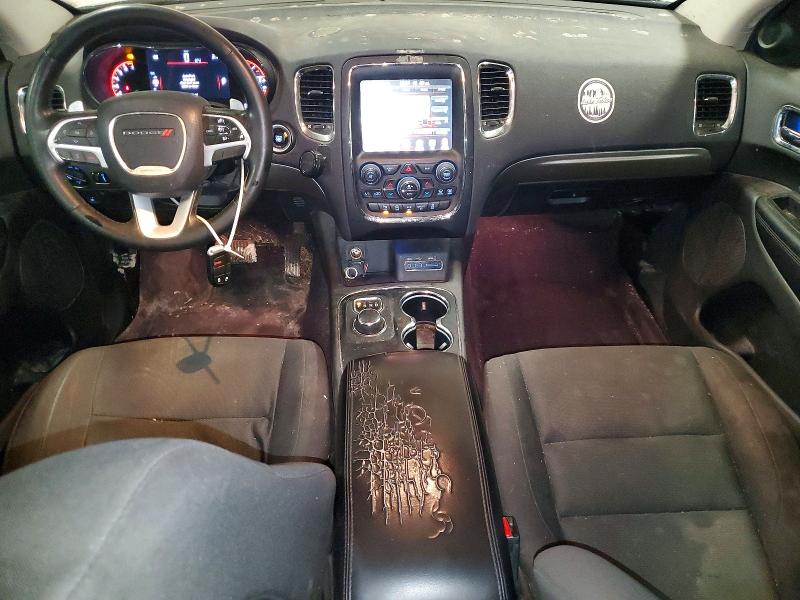 Aukcja sprzedaży 2017 Dodge Durango, vin: 1C4RDHAG2HC709190, numer aukcji: 52225746
