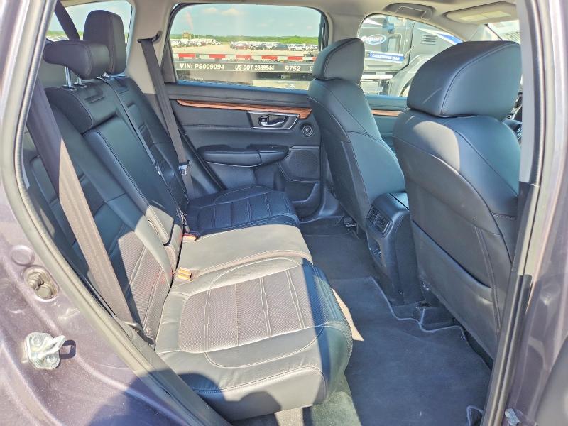 Продажа на аукционе авто 2021 Honda Cr-v, vin: 7FART6H83ME013333, номер лота: 54898906