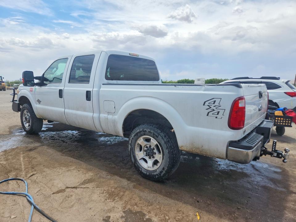 Продажа на аукционе авто 2016 Ford F250, vin: 1FT7W2BT9GEC44033, номер лота: 53092156