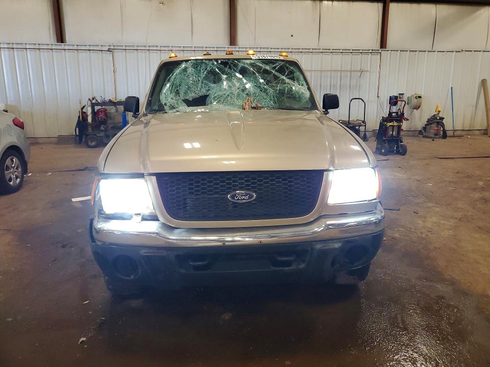 Aukcja sprzedaży 2002 Ford Ranger, vin: 1FTZR45E72PA73384, numer aukcji: 51874846