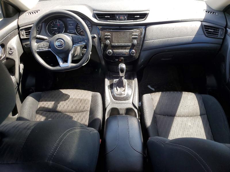 Продажа на аукционе авто 2017 Nissan Rogue, vin: 5N1AT2MT3HC804133, номер лота: 52925696