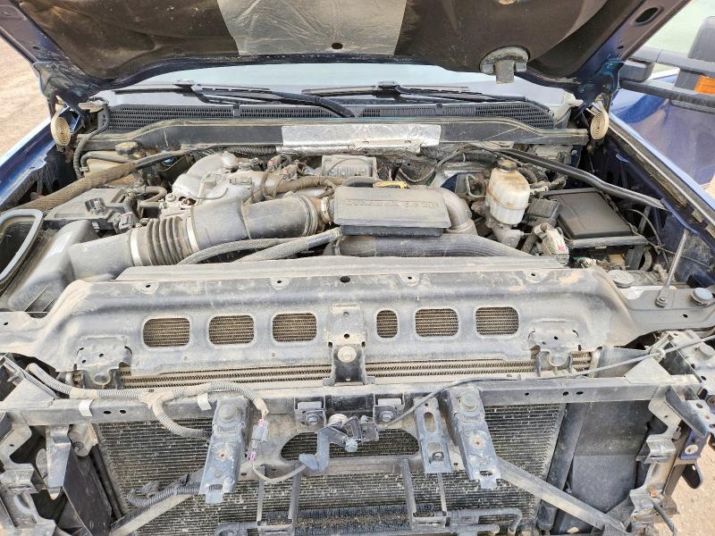 2019 Chevrolet Silverado 3500hd მანქანა იყიდება აუქციონზე, vin: 1GC4KXEY7KF128500, აუქციონის ნომერი: 48363586