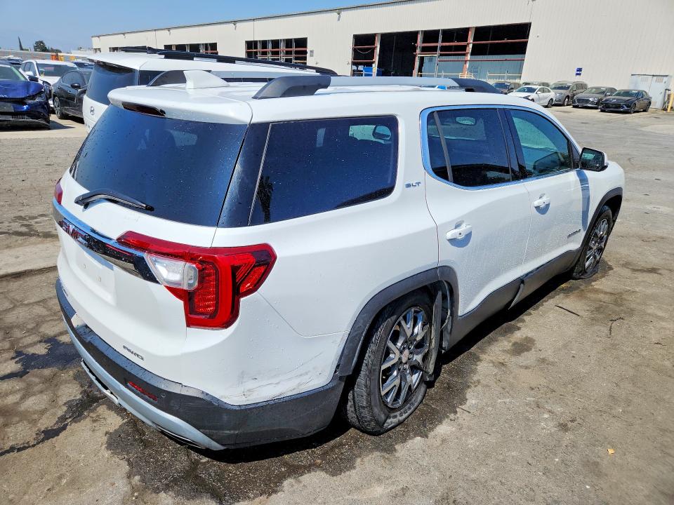 Продаж на аукціоні авто 2023 Gmc Acadia, vin: 1GKKNUL41PZ187159, номер лоту: 52130866