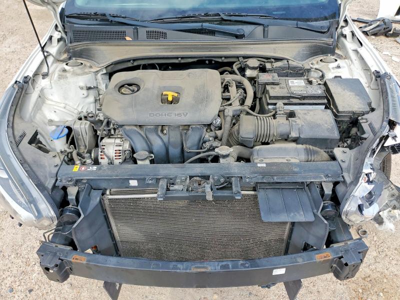 Auction sale of the 2019 Kia Forte, vin: 3KPF24AD9KE062293, lot number: 52883606
