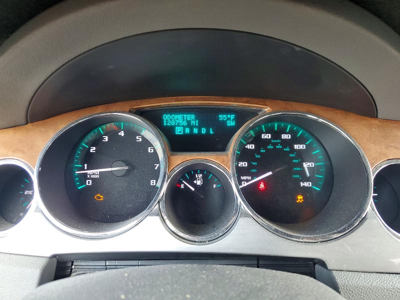 Продаж на аукціоні авто 2011 Buick Enclave, vin: 5GAKRBED4BJ267579, номер лоту: 52109726