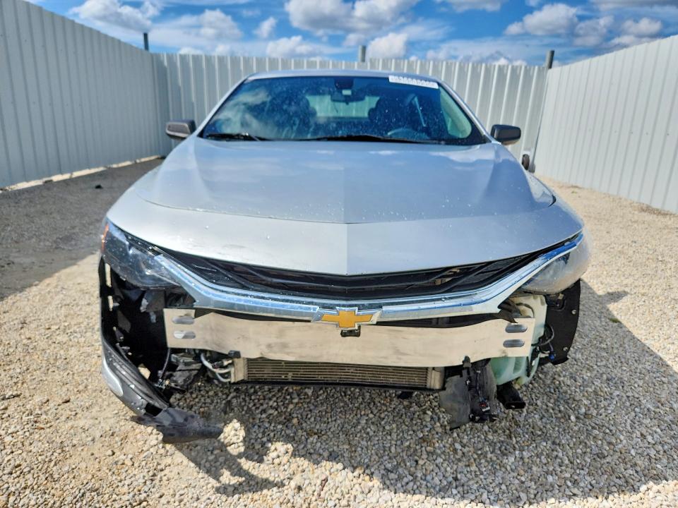 Продаж на аукціоні авто 2022 Chevrolet Malibu, vin: 1G1ZC5ST3NF130032, номер лоту: 53658596