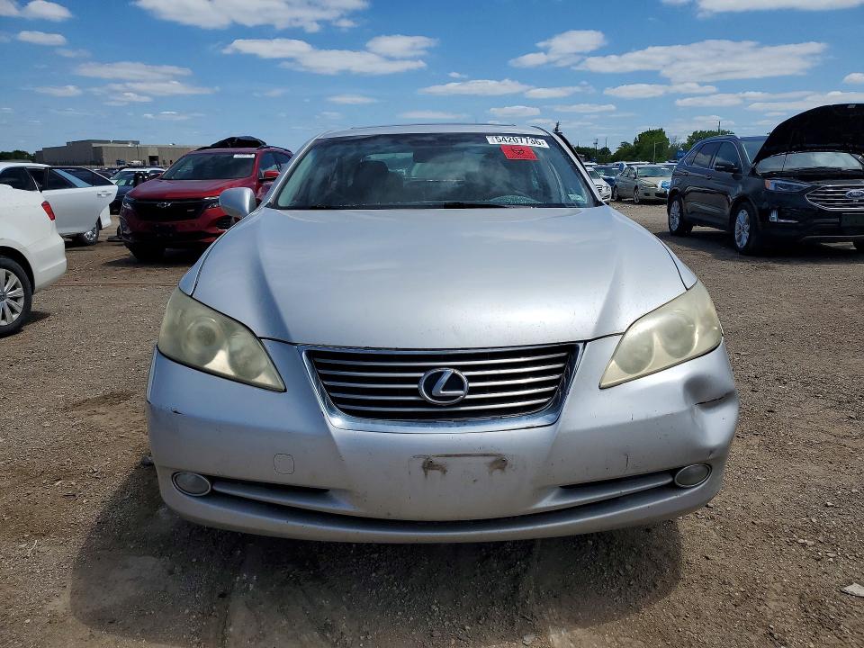 Продажа на аукционе авто 2008 Lexus Es, vin: JTHBJ46G082213546, номер лота: 54207736