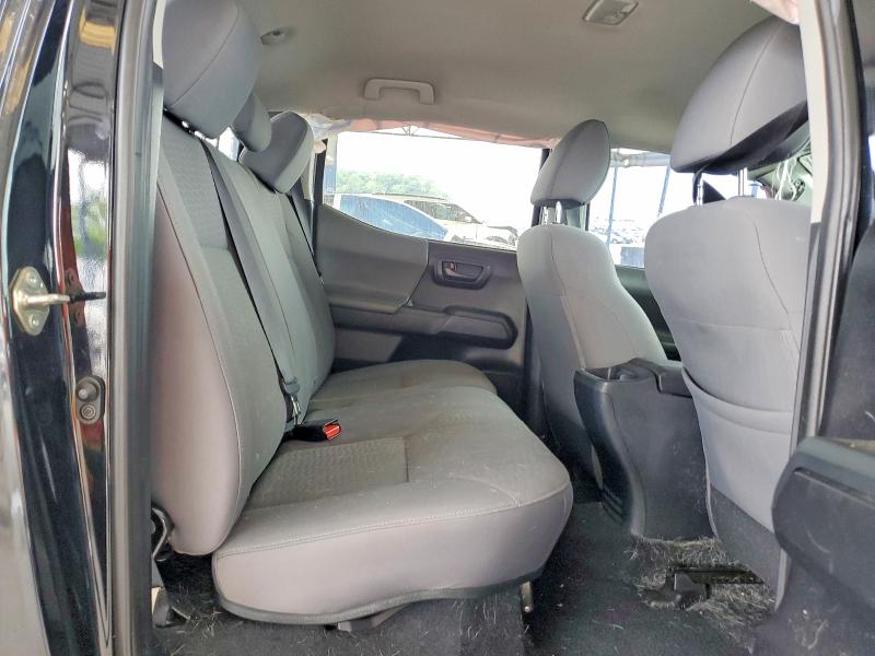 Продаж на аукціоні авто 2019 Toyota Tacoma, vin: 5TFAX5GN8KX158739, номер лоту: 54658866