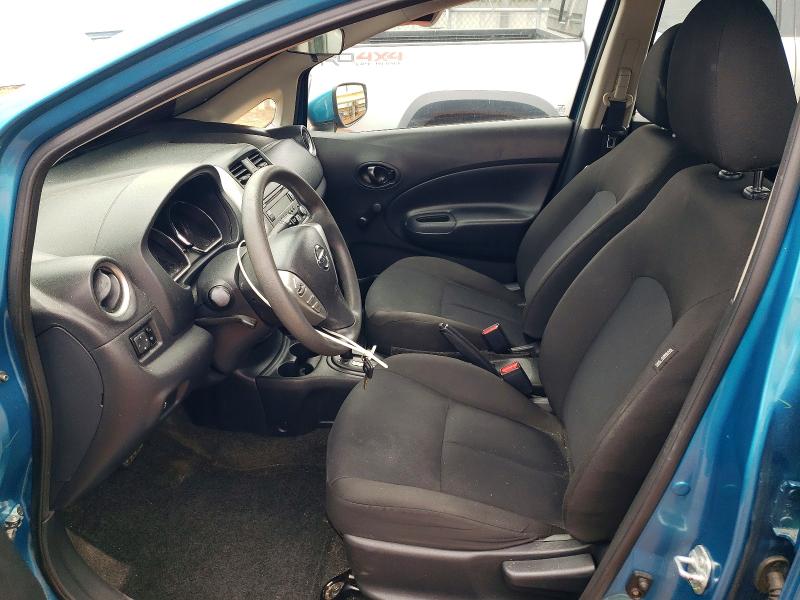 Продаж на аукціоні авто 2016 Nissan Versa Note, vin: 3N1CE2CP5GL391150, номер лоту: 54874256