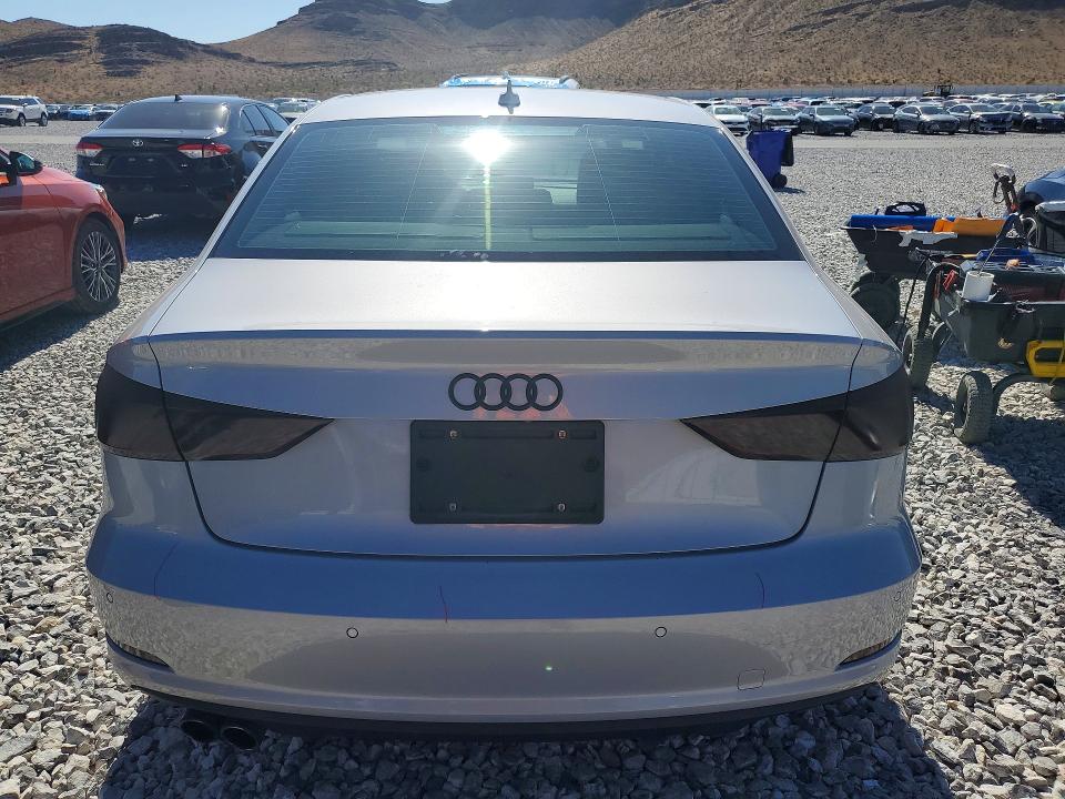 Aukcja sprzedaży 2015 Audi A3, vin: WAUACGFF2F1079932, numer aukcji: 52922086