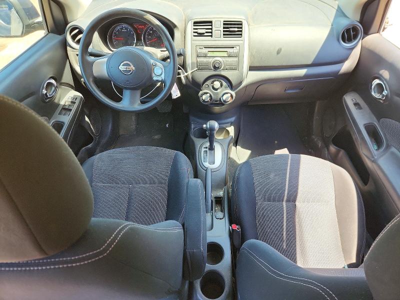 Продажа на аукционе авто 2014 Nissan Versa, vin: 3N1CN7APXEK446405, номер лота: 52818096