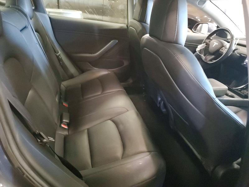Продажа на аукционе авто 2019 Tesla Model 3, vin: 5YJ3E1EB1KF364673, номер лота: 51829786