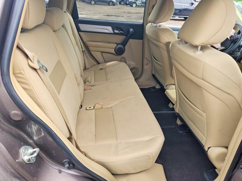 Продаж на аукціоні авто 2011 Honda Cr-v, vin: 5J6RE4H49BL080174, номер лоту: 54661246