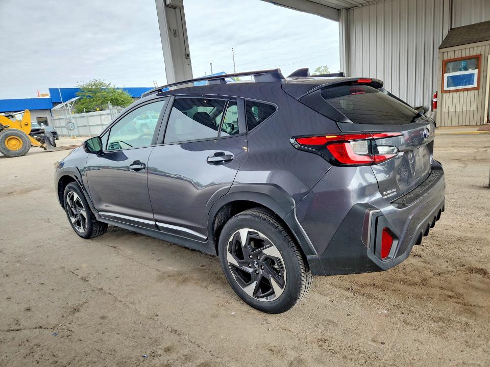 Aukcja sprzedaży 2025 Subaru Crosstrek, vin: 4S4GUHL69S3731329, numer aukcji: 51915146