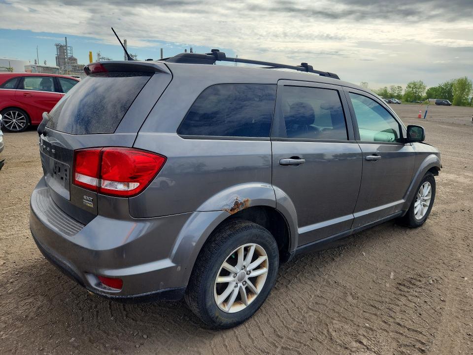Продаж на аукціоні авто 2013 Dodge Journey, vin: 3C4PDCCG2DT613050, номер лоту: 55215406