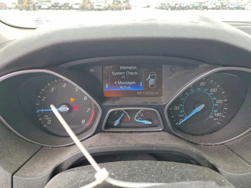 Продаж на аукціоні авто 2014 Ford Focus, vin: 1FADP3J29EL218416, номер лоту: 54154926