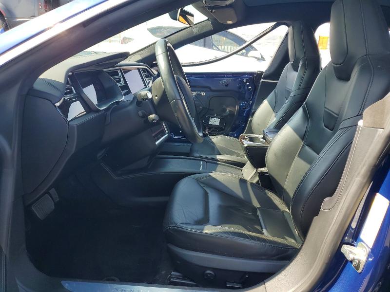 Aukcja sprzedaży 2016 Tesla Model S, vin: 5YJSA1E19GF175372, numer aukcji: 53759316