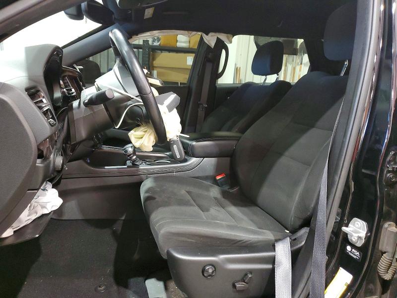 Aukcja sprzedaży 2021 Dodge Durango, vin: 1C4RDHAG1MC791648, numer aukcji: 53382776