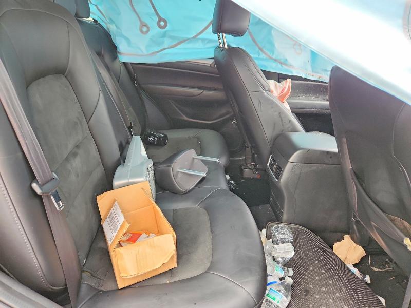 Продаж на аукціоні авто 2020 Mazda Cx-5, vin: JM3KFACM3L0819155, номер лоту: 54103546