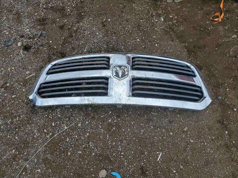 2016 Ram 1500 მანქანა იყიდება აუქციონზე, vin: 1C6RR7LG4GS408988, აუქციონის ნომერი: 52146756