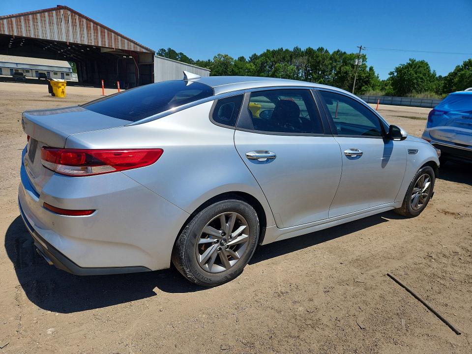 Продаж на аукціоні авто 2019 Kia Optima, vin: 5XXGT4L3XKG349381, номер лоту: 53521286