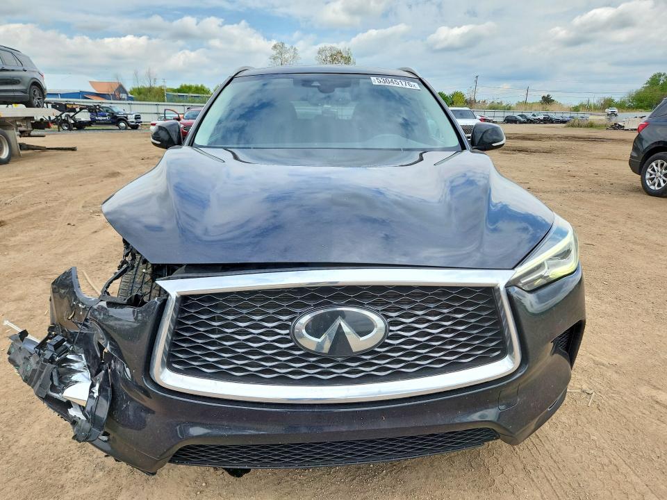 Продаж на аукціоні авто 2019 Infiniti Qx50, vin: 3PCAJ5M30KF138497, номер лоту: 53045176