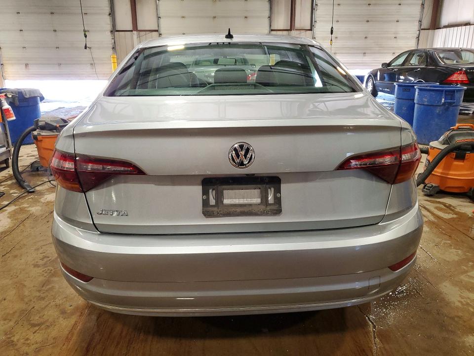 Aukcja sprzedaży 2019 Volkswagen Jetta, vin: 3VWCB7BUXKM225488, numer aukcji: 50998116