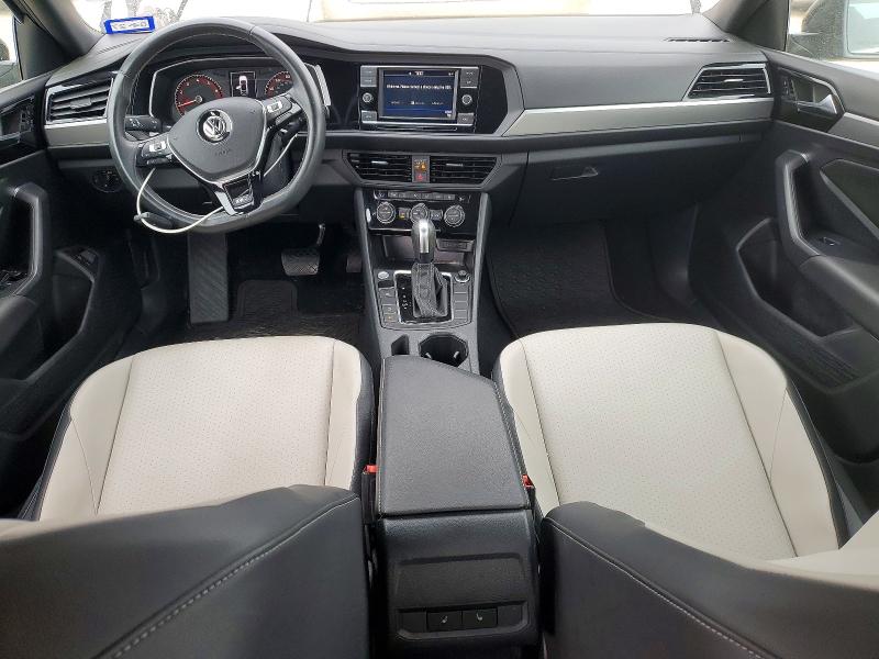 2020 Volkswagen Jetta მანქანა იყიდება აუქციონზე, vin: 3VWC57BU0LM085573, აუქციონის ნომერი: 52724796