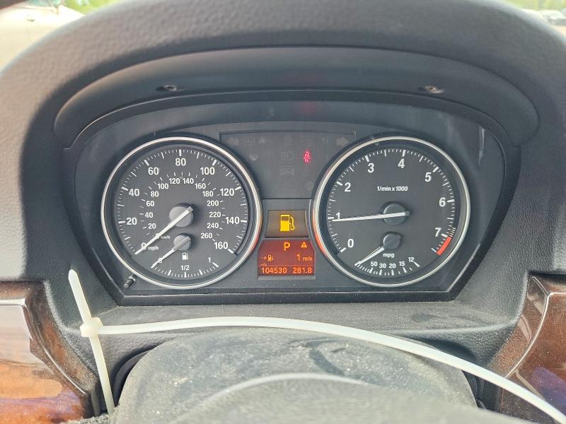 Aukcja sprzedaży 2011 Bmw 328, vin: WBAPK7C55BF195499, numer aukcji: 52294356