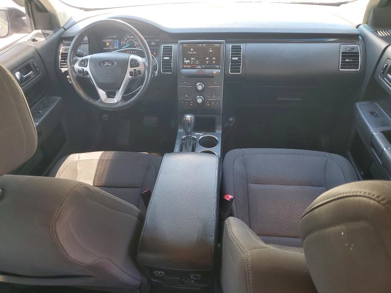 Aukcja sprzedaży 2013 Ford Flex, vin: 2FMGK5C82DBD12909, numer aukcji: 55076926