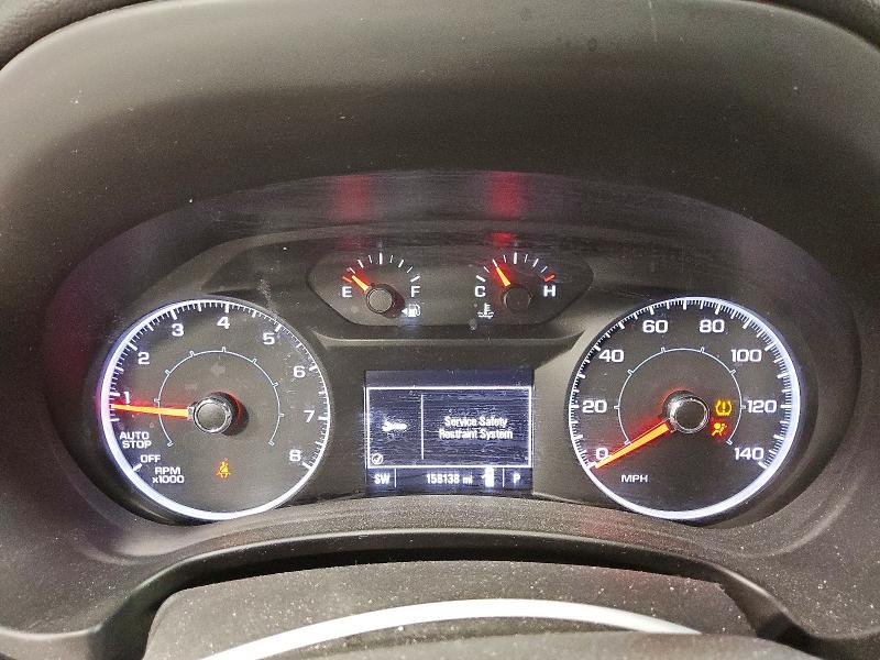 Aukcja sprzedaży 2018 Gmc Terrain, vin: 3GKALTEX6JL284231, numer aukcji: 53713716
