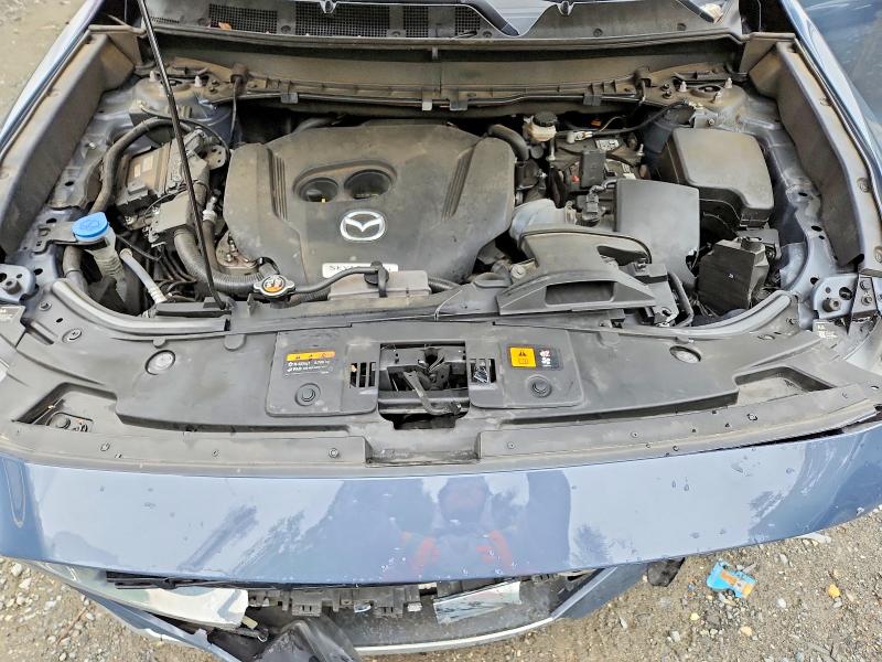 Aukcja sprzedaży 2022 Mazda Cx-9, vin: JM3TCBDY2N0616703, numer aukcji: 52534186