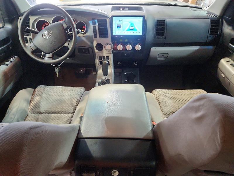 Продажа на аукционе авто 2008 Toyota Tundra, vin: 5TFEV54108X053145, номер лота: 53669266