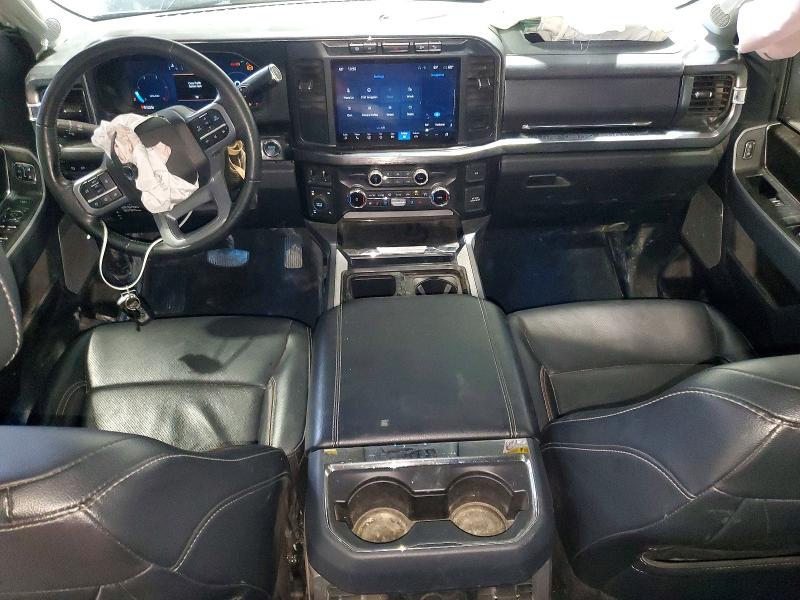 Продажа на аукционе авто 2024 Ford F250, vin: 1FT7W2BT3REF52348, номер лота: 54408236