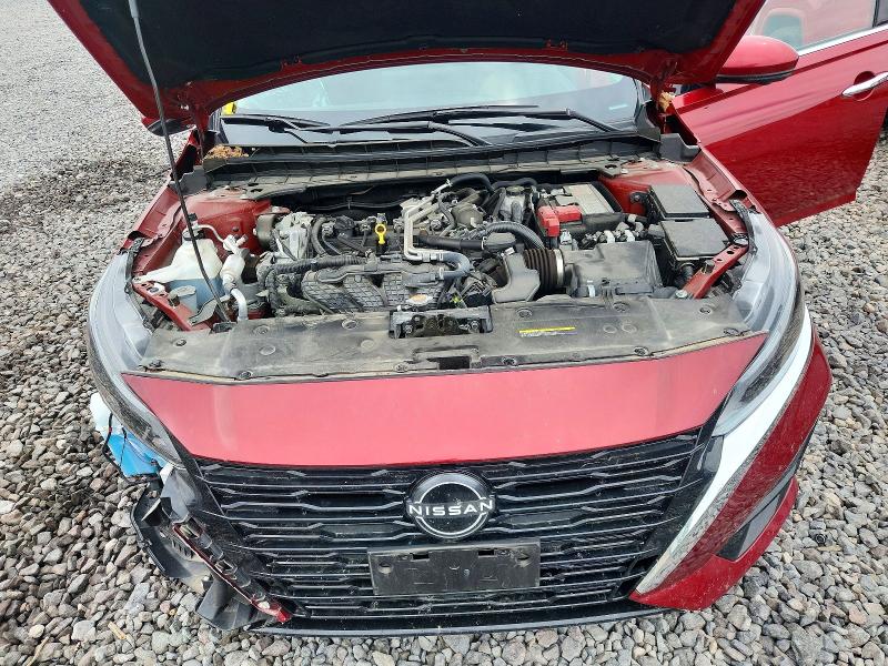 Aukcja sprzedaży 2023 Nissan Altima, vin: 1N4BL4EVXPN425143, numer aukcji: 55026206